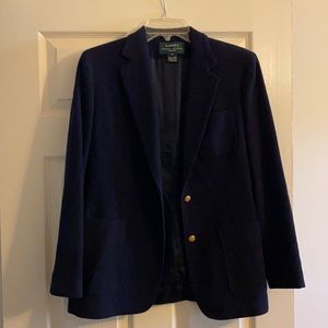 Ralph Lauren Blazer
